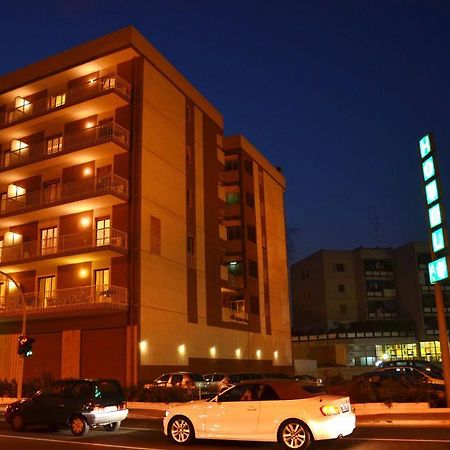Hotel A-14 Modugno Ngoại thất bức ảnh