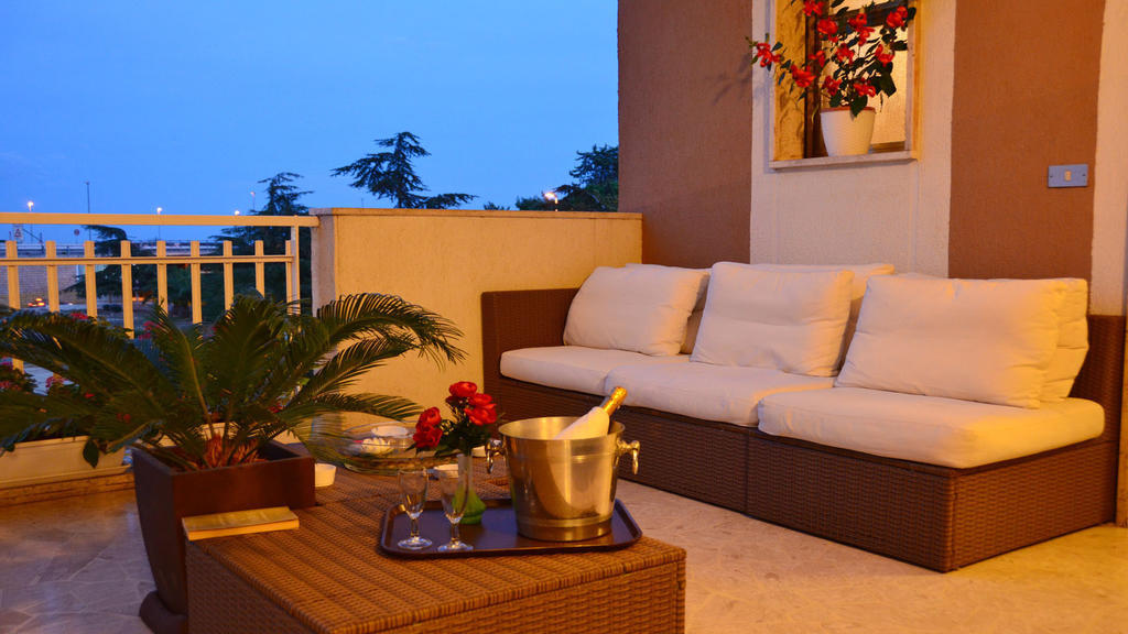 Hotel A-14 Modugno Ngoại thất bức ảnh