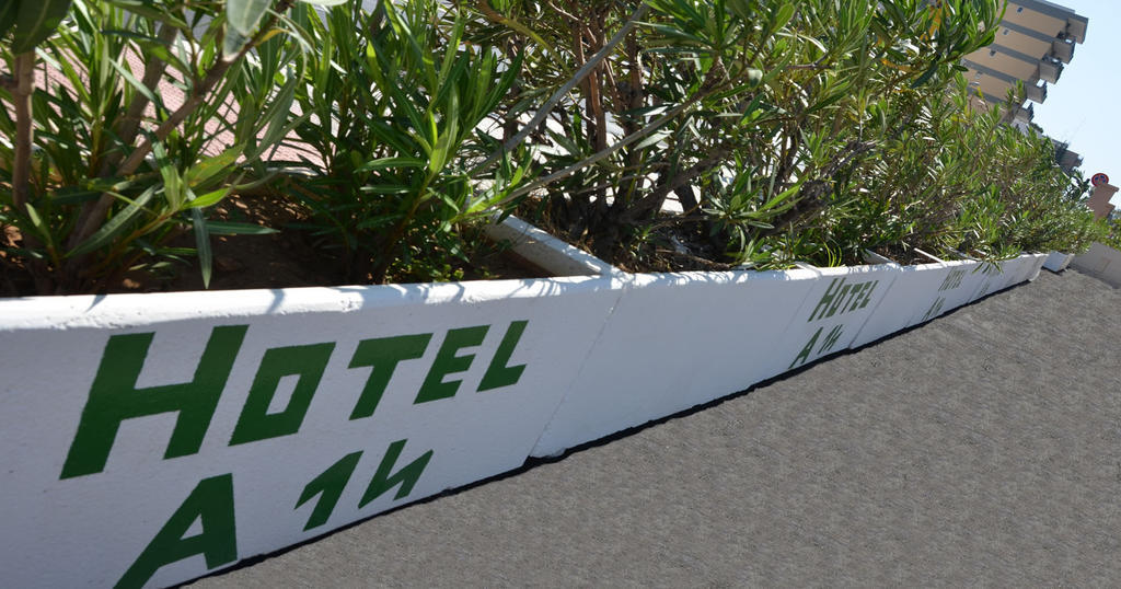 Hotel A-14 Modugno Ngoại thất bức ảnh