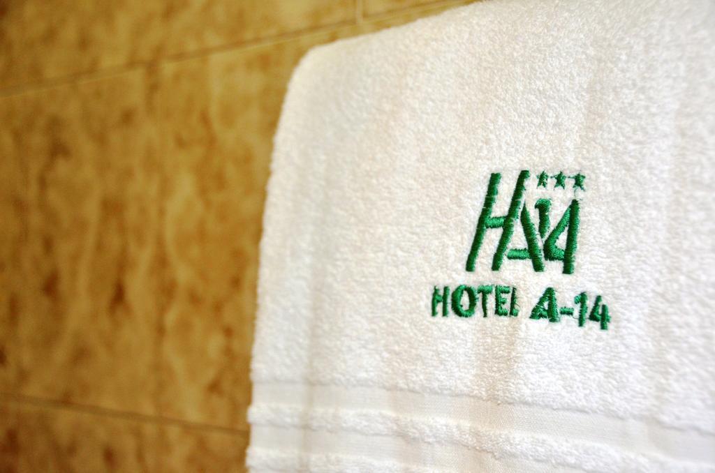 Hotel A-14 Modugno Phòng bức ảnh