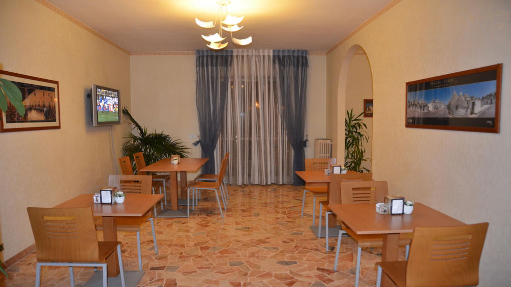 Hotel A-14 Modugno Ngoại thất bức ảnh