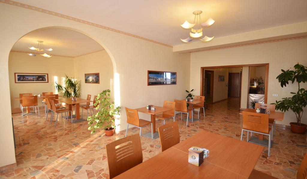 Hotel A-14 Modugno Ngoại thất bức ảnh