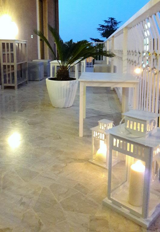 Hotel A-14 Modugno Ngoại thất bức ảnh