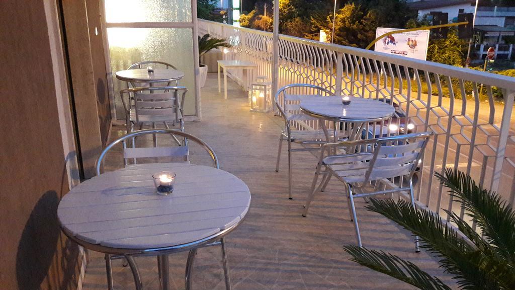 Hotel A-14 Modugno Ngoại thất bức ảnh