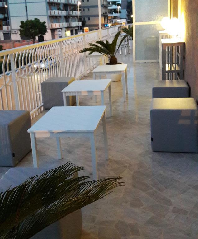 Hotel A-14 Modugno Ngoại thất bức ảnh