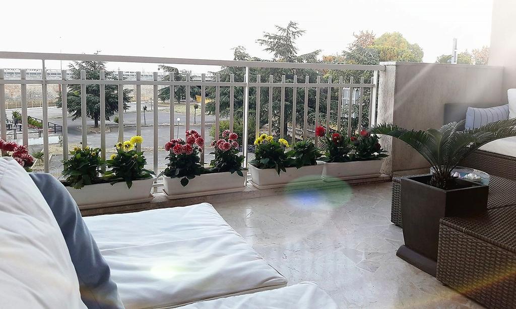 Hotel A-14 Modugno Ngoại thất bức ảnh