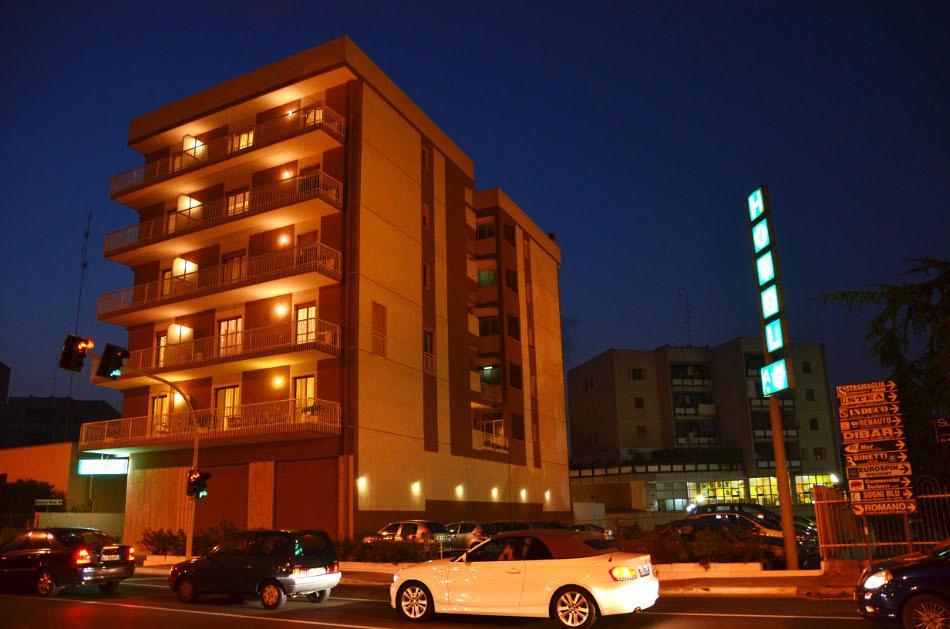 Hotel A-14 Modugno Ngoại thất bức ảnh
