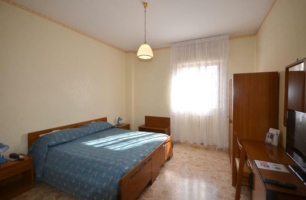 Hotel A-14 Modugno Ngoại thất bức ảnh