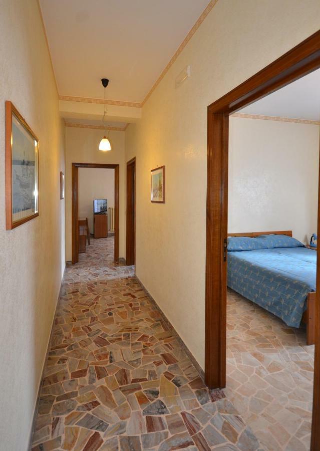 Hotel A-14 Modugno Ngoại thất bức ảnh